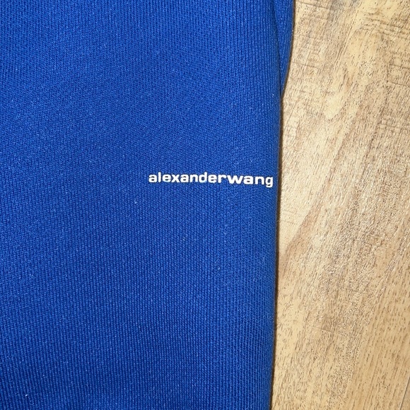 Alexander Wang joggers - Picture 4 of 5